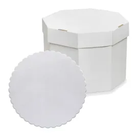 karton-pod-tort-ciasto-32-cm-biale-z-podkladem-bialym-rubicello-mocny