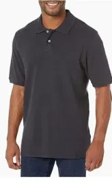 amazon-koszulka-polo-meska-czarna-basic-s-spd