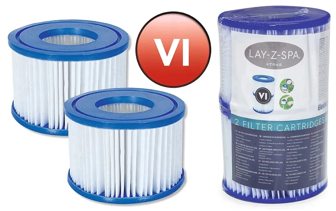 2-x-filtr-do-pompy-typ-vi-basenu-spa-bestway-60311-stan-nowy