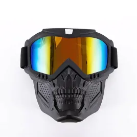 gogle-motocyklowe-okulary-hulajnoga-rower-bmx-maska-paintball-motocross