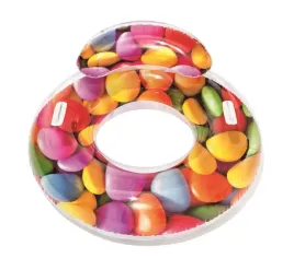 kolo-z-oparciem-fotel-dmuchany-cukierki-118x117-cm-uchwyty-bestway-43186