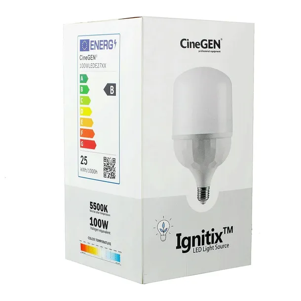 lampa-sufitowo-scienna-reflektor-100w-zrodlo-swiatla-led