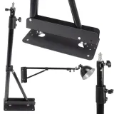 lampa-sufitowo-scienna-reflektor-100w-stan-nowy-temperatura-barwowa-5500-k