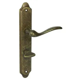 klamka-domino-do-drzwi-wewnetrznych-brazowy-antyk-z-blokada-wc-rozstaw-72