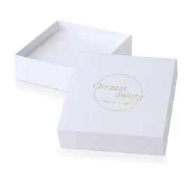 pudelko-opakowanie-biale-z-nadrukiem-chrzest-swiety-na-bizuterie-rubicello