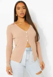 boohoo-bluzka-prazkowana-biala-na-guziki-m-m6r
