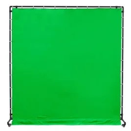 zestaw-studyjny-greenscreen-tlo-fotograficzne-modulowy-stelaz-3x3m