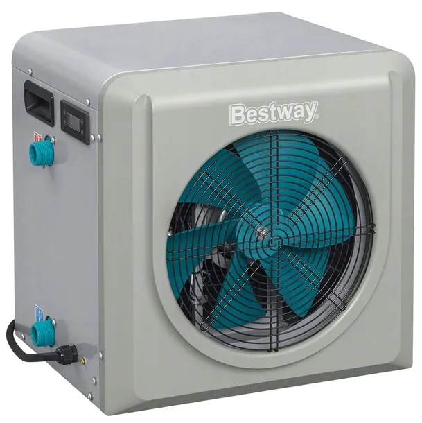 POMPA CIEPŁA DO BASENU 4,4 KW - BESTWAY 58748