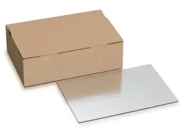 karton-z-wieczkiem-na-ciasto-tort-30x20x95-kraft-z-podkladem-srebrnym