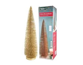 melinera-choinka-dekoracyjne-drzewko-swiateczne-zlota-44-cm