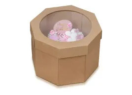 karton-pod-tort-ciasto-srednica-32-cm-kraft-z-okienkiem-rubicello-mocne