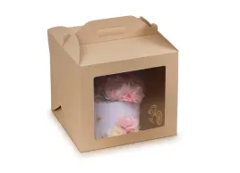 karton-pod-tort-ciasto-30cm-kraft-z-uchwytem-okienkiem-z-naklejka-aniolek