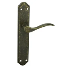 klamka-domino-do-drzwi-wewnetrznych-brazowy-antyk-bez-otworu