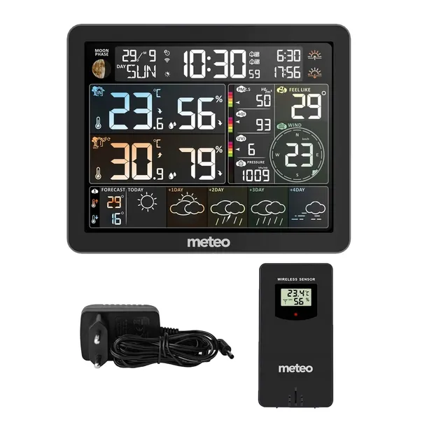 Meteo SP400 Wi-Fi