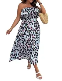 shein-plus-size-sukienka-damska-kolorowa-44-v9g