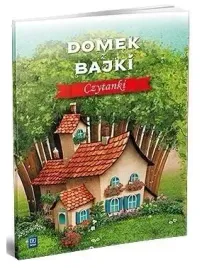 domek-z-bajki-czytanki-wsip-praca-zbiorowa