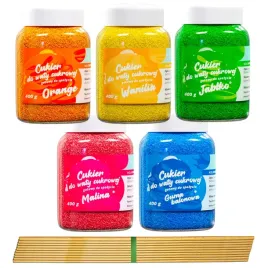 cukier-kolorowy-do-waty-cukrowej-5x400g-smakowy-mix-gratis-10szt-patyczkow