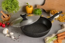 wygodna-patelnia-aluminium-22cm-glebokosc-53cm-masterpan-mp-2313-promo
