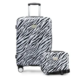 puccini-zestaw-komplet-walizek-podroznych-2w1-srednia-kuferek-abs-zebra
