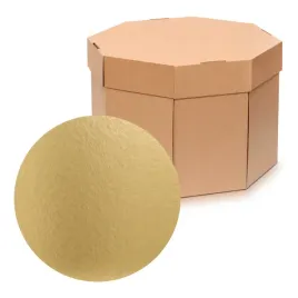 karton-pod-tort-ciasto-srednica-32-cm-z-podkladem-zlotym-kraft-rubicello