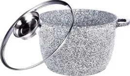 garnek-aluminium-gleboki-28cm-granit-marmur-100l-masterpan-mp-2138