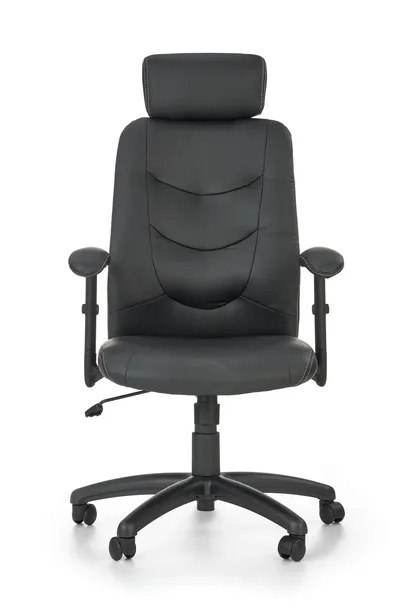 fotel-obrotowy-stilo-czarny-minimalna-wysokosc-siedziska-45-cm
