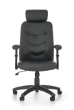 fotel-obrotowy-stilo-czarny-minimalna-wysokosc-siedziska-45-cm