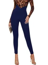 shein-spodnie-eleganckie-gladkie-granat-40-42-lop