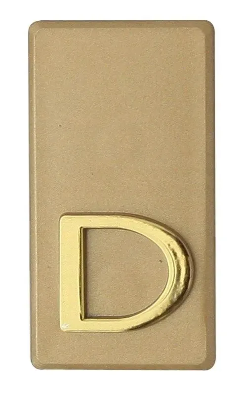 litera-inv-zlota-d-stan-nowy