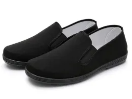 trampki-damskie-czarne-wsuwane-casual-36-ztz