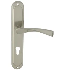 komplet-klamek-domino-romana-nikiel-na-wkladke-rozstaw-72-nowoczesne