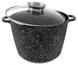 garnek-kociolek-marmurkowy-10l-28cm-indukcja-gaz-piekarnik-edenberg-8132