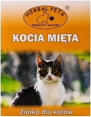 herbal-pets-kocia-mieta-5g-rodzaj-smakolyki-naturalne