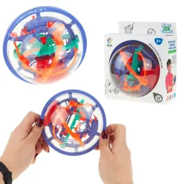 duza-kula-labirynt-3d-przeplatanka-lamiglowka-zrecznosciowa-gra-14cm