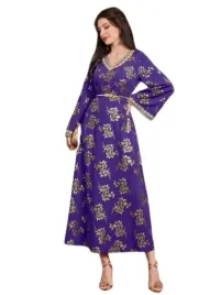 shein-sukienka-z-haftem-fioletowa-maxi-38-lgt