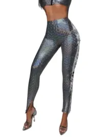 shein-spodnie-damskie-srebrne-fredzle-40-42-los