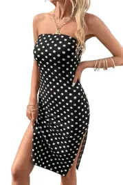 shein-sukienka-czarna-w-groszki-prosta-34-v7g