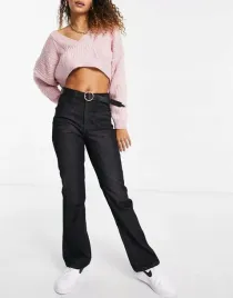 femme-luxe-spodnie-jeansowe-czarne-basic-34-1vav