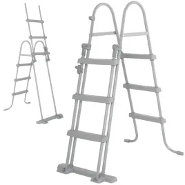 bestway-58330-107-cm-mocna-drabinka-dwustronna-do-basenu