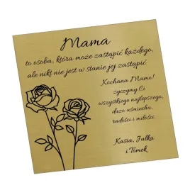 tabliczka-grawerowana-7cm-na-dzien-mamy-blaszka-z-grawerem-zlotym-rubicello