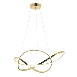 zyrandol-lampa-wiszaca-zlota-led-petla-73cm-glamour-toolight