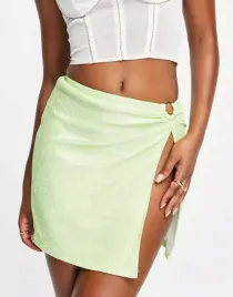 missyempire-spodnica-damska-zielona-mini-36-xbx