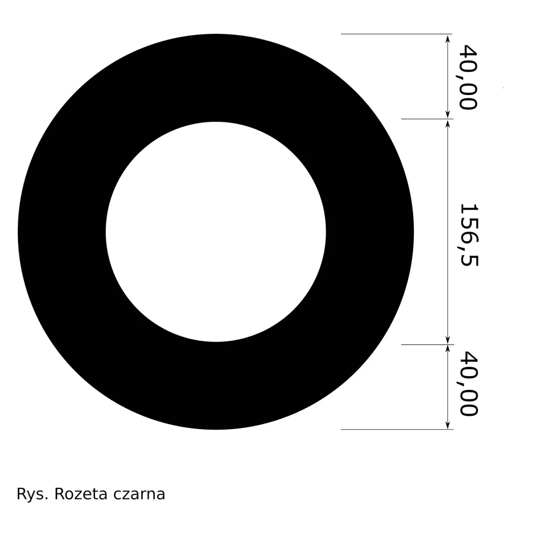 rozeta-czarna-150