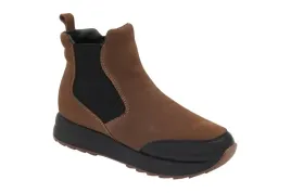 scholl-damskie-brazowe-skorzane-botki-wsuwane-36-cwh