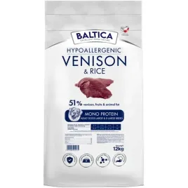 baltica-hypoallergenic-venison-and-rice-duze-rasy-l-xl-12kg