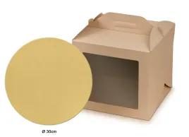 karton-pod-tort-ciasto-30cm-z-uchwytem-okienkiem-na-tort-z-podkladem-zlotym