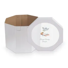 karton-pod-tort-ciasto-32cm-bialy-z-okienkiem-rubicello-z-nadrukiem-chrzest