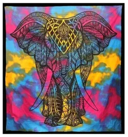 indyjska-narzuta-mandala-na-sciane-gobelin-bawelna-ok-210x240cm-slon-roz