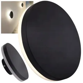 lama-elewacyjna-zewnetrzna-ogrodowa-na-dom-czarna-nowoczesna-6w-ip44