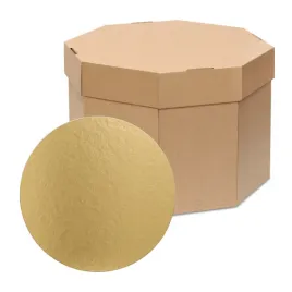 karton-pod-tort-ciasto-srednica-27-cm-z-podkladem-zlotym-kraft-rubicello